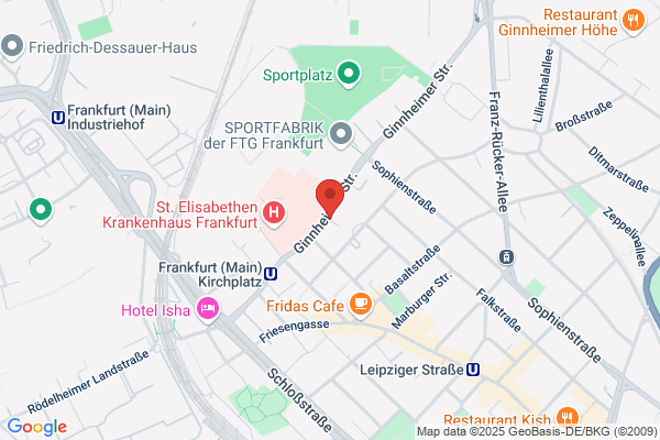 Green Times-Foodservice Catering GmbH