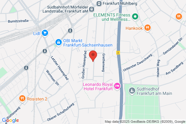 Arch Chemicals GmbH