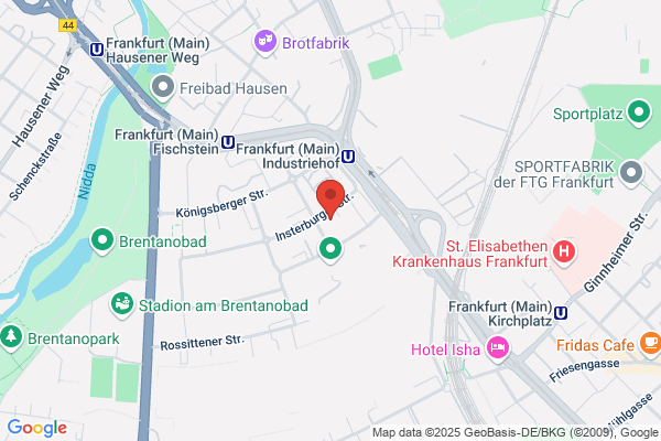 SLI Chemicals GmbH