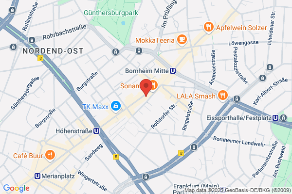 PSYCONOMY Coaching Frankfurt