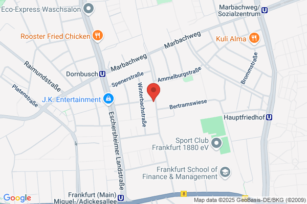 GELD & WISSEN GmbH