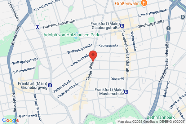 MorningFit - Personal Training und Firmenfitness in Frankfurt