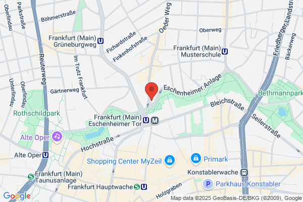 Asklepios Privat Institut