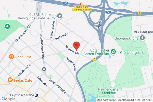 Globus Relocation OHG