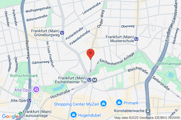 Karriere.Haus | Frankfurt am Main