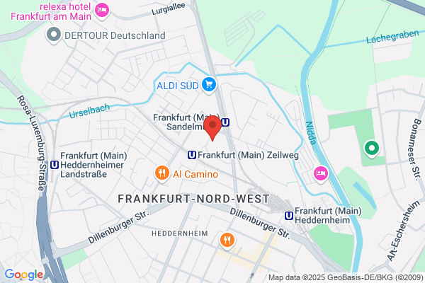 Neurobic GmbH