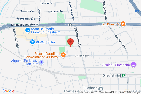 BCS Hirlemann GmbH