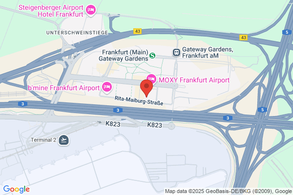 Bechtle IT-Systemhaus Frankfurt am Main