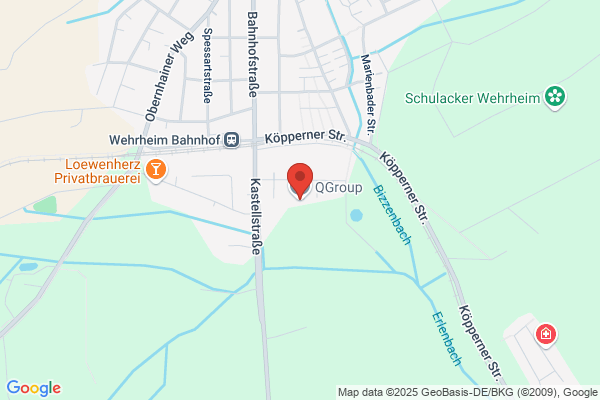 QGroup GmbH