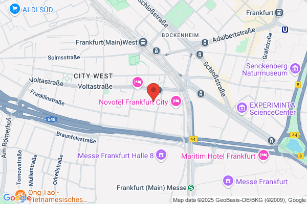 ACADEMY Consulting GmbH