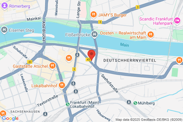 J.A.M. GmbH Computer, Systemberatung, Webdesing, Softwareentwicklung