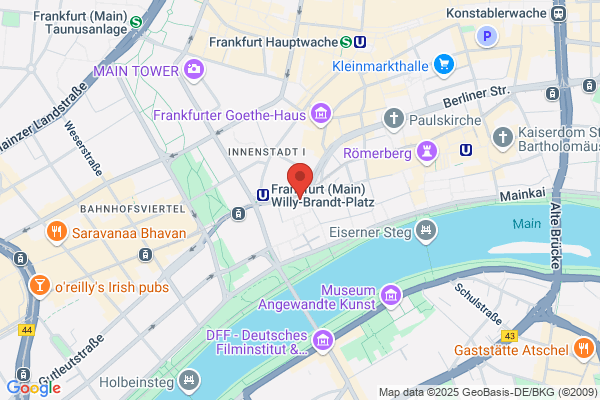 Union IT Services GmbH