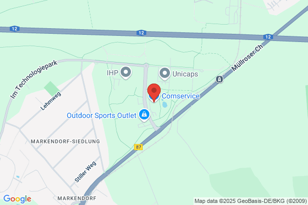 ComService GmbH