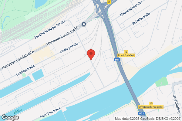 MDW Muldendienst West GmbH