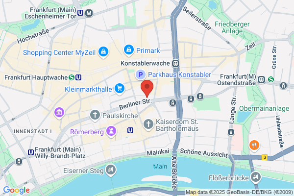 CopyShop FFM