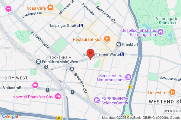 Kopierwerk GmbH