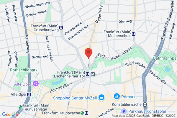 Copy-Print Okandan Gesellschaft mbH