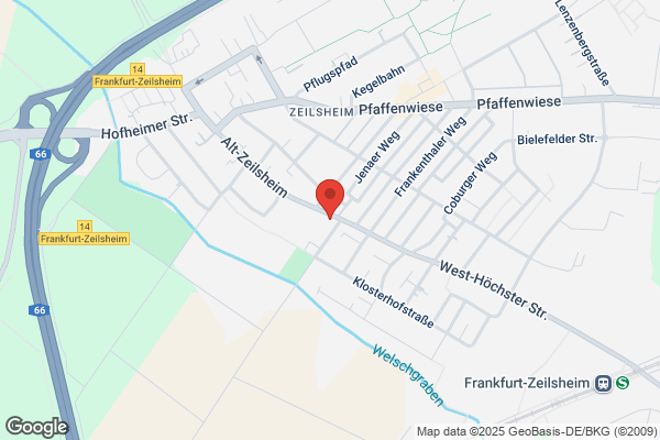 3D Druck Service Frankfurt