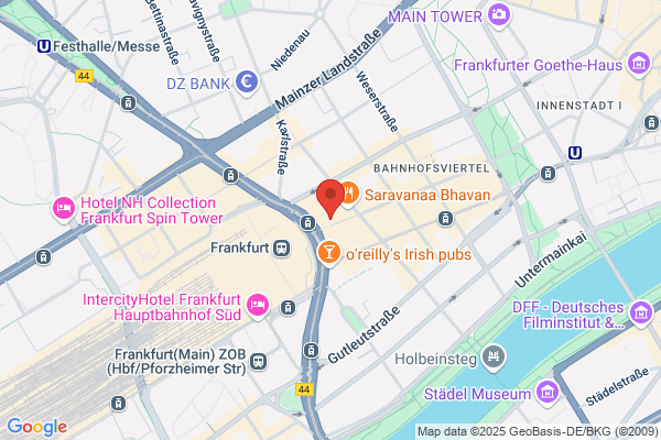 Nordisk Büro Plus GmbH