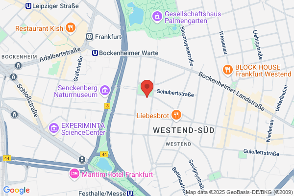 Die Schadenermittler