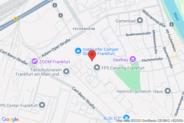 IBS GmbH