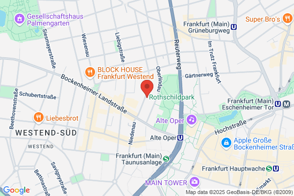 Detektei A. M. G. DETEKTIV Aktiengesellschaft