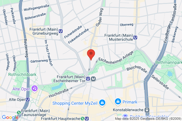 Solo Florentin Showbusiness- und Verlagsgesellschaft mbH + Visum-Center Frankfurt