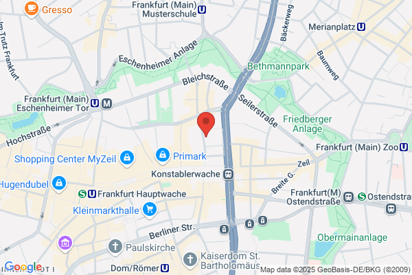 Emotion-Massagestudio Frankfurt