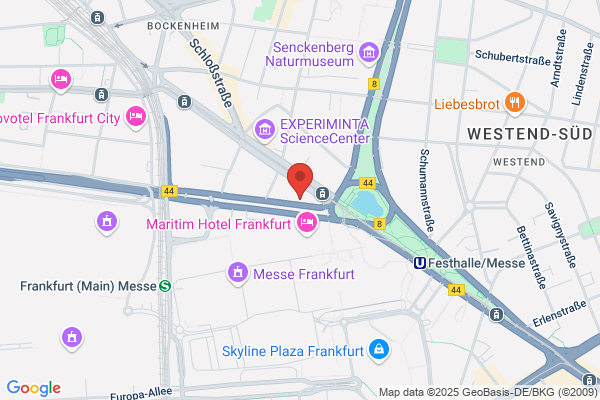 Emporis GmbH