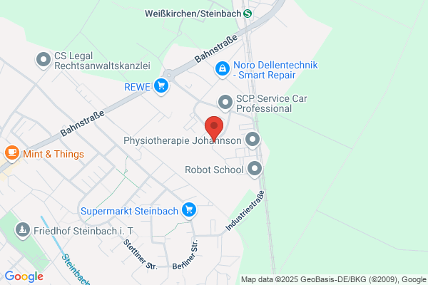 Color Transfer Service GmbH