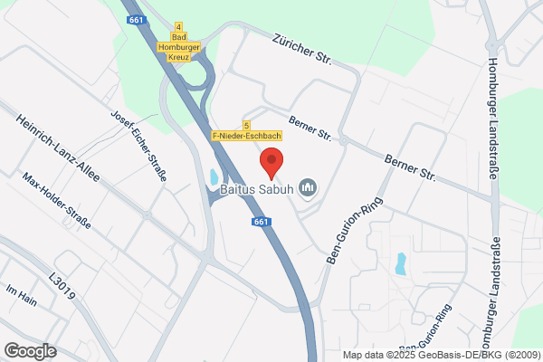 Saleshouse GmbH