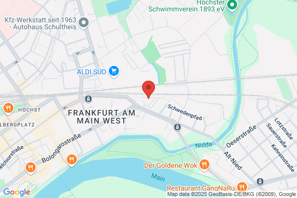 SAZ Marketing GmbH Frankfurt