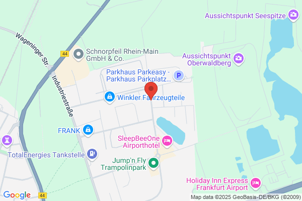 optimail services GmbH