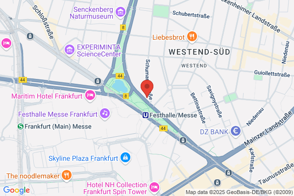 CLS Communication GmbH