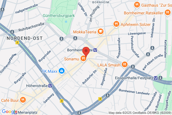 dm-drogerie markt