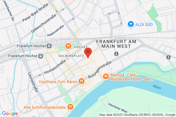 Ihr Platz Drogeriemarkt