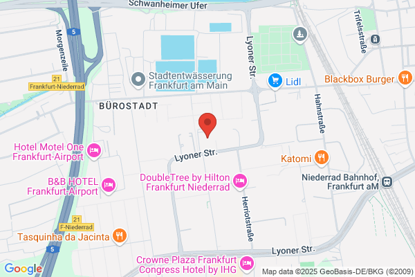 Druck-Service GmbH