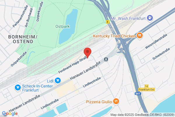 Nexus Druck GmbH