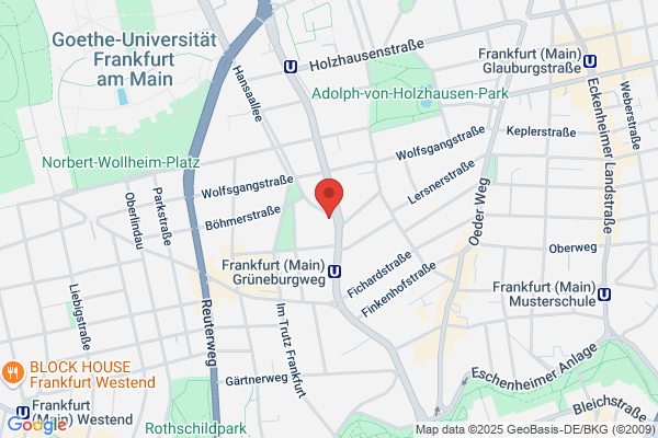 Skyline Software GmbH