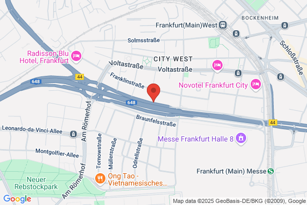 Atos Origin GmbH