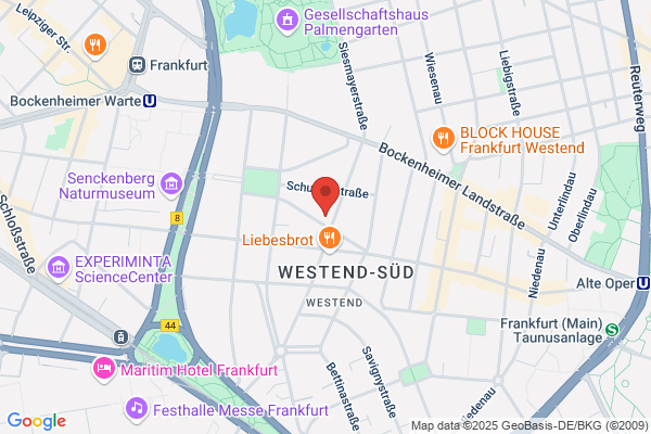 Geneon Vermögensmanagement GmbH