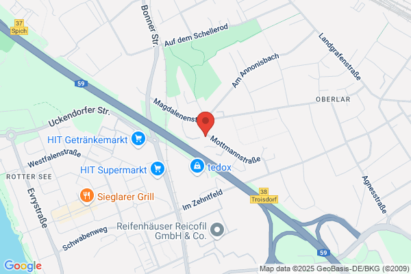 Gordion Solution GmbH