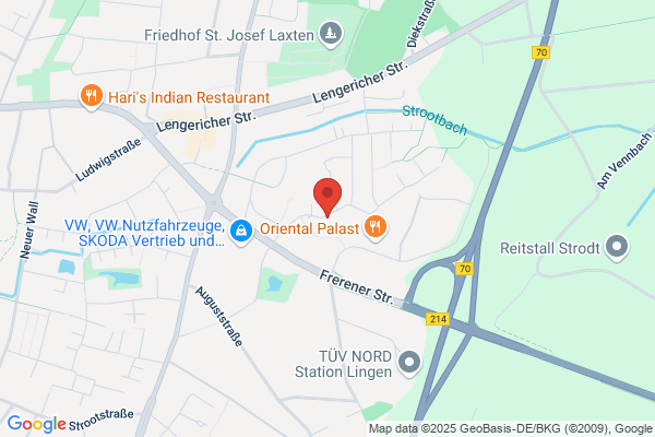 Info Concept plus GmbH