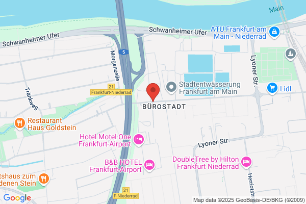 Itella Information GmbH