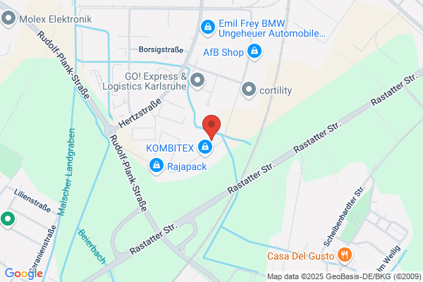 KAMARA MainSoftware UG
