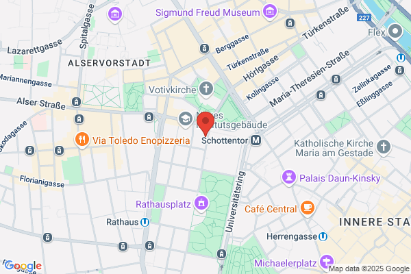 Meta Communication Systems International GmbH