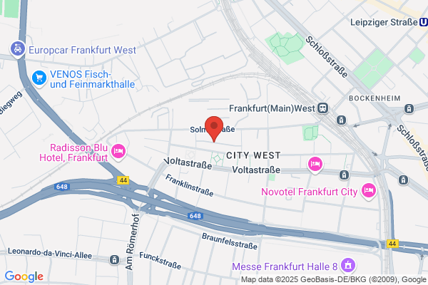 Pentasys Gesellschaft für Informationstechnologie mbH
