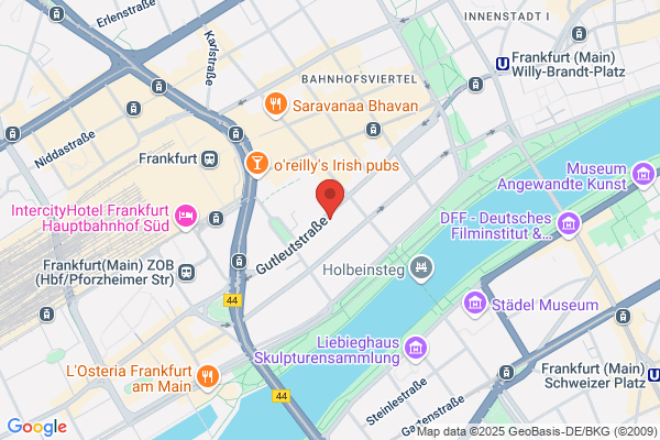 eBiz Consulting GmbH