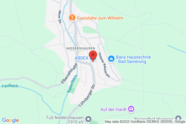 ARDEX GmbH