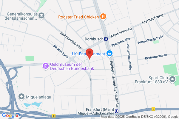 TRINITY Management Systems GmbH